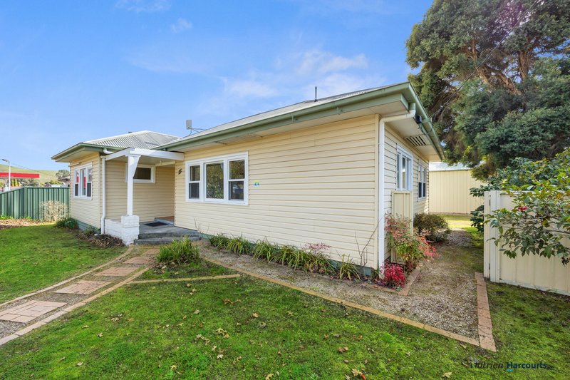 Photo - 21 Aitken Street, Alexandra VIC 3714 - Image 5