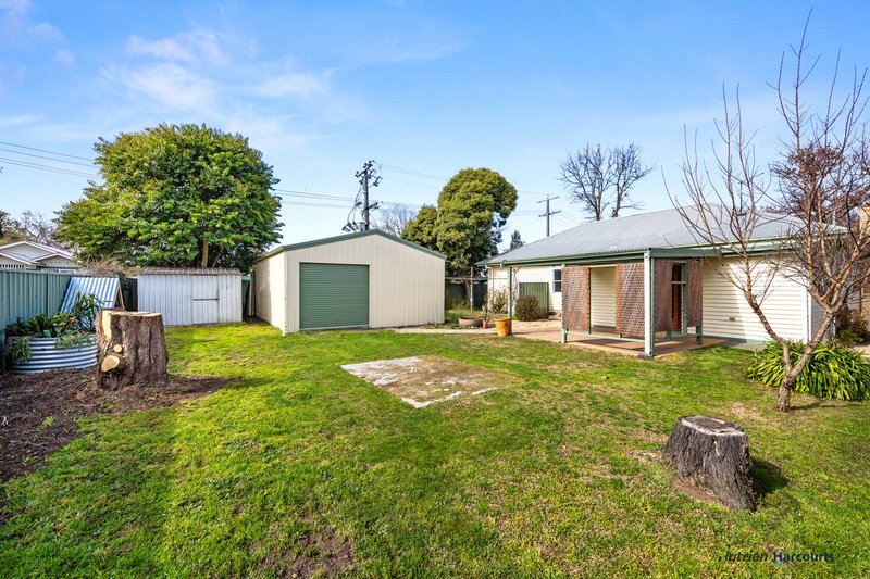 Photo - 21 Aitken Street, Alexandra VIC 3714 - Image 20