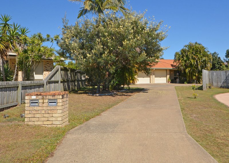 Photo - 2/1 Alana Court, Torquay QLD 4655 - Image 13