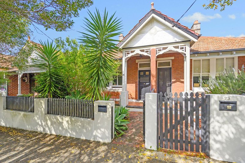 Photo - 21 Albany Road, Stanmore NSW 2048 - Image
