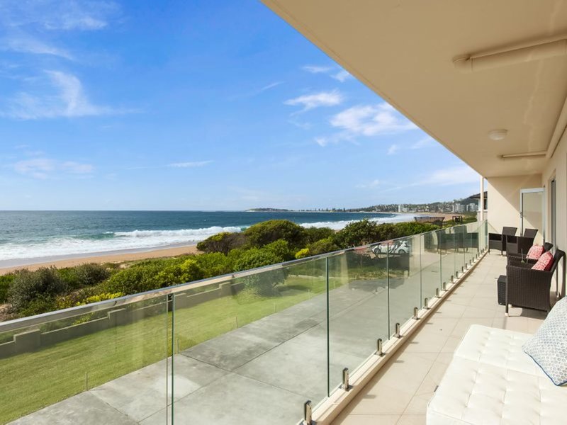 2/1 Albemarle Street, Narrabeen NSW 2101