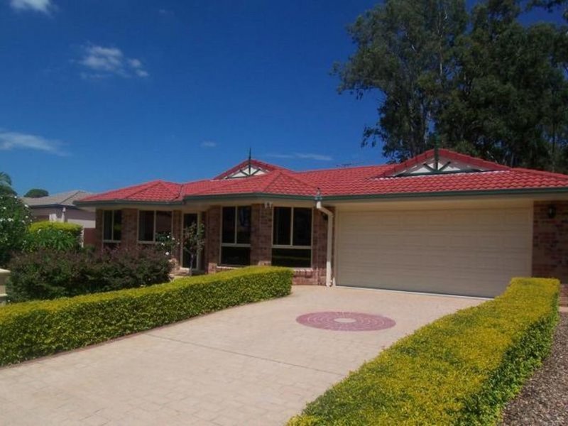 21 Albert Valley Drive, Bahrs Scrub QLD 4207