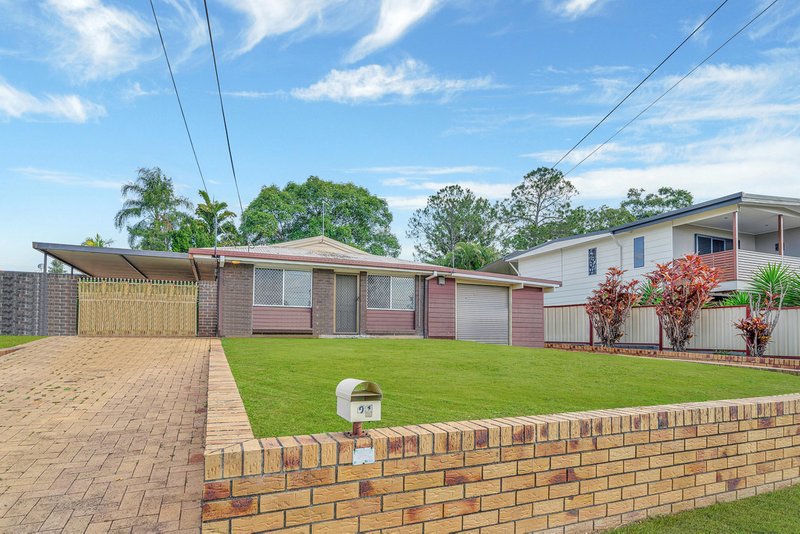 21 Alderbaran Drive, Kingston QLD 4114