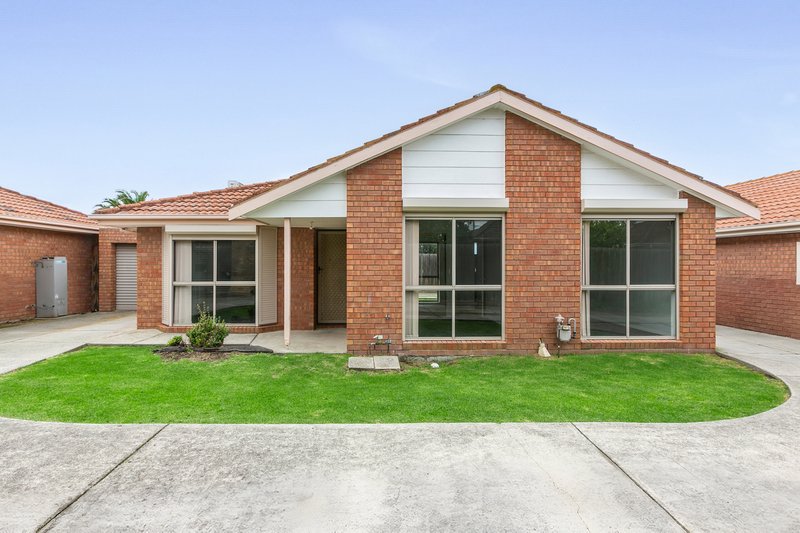 Photo - 2/1 Alexander Avenue, Thomastown VIC 3074 - Image 9