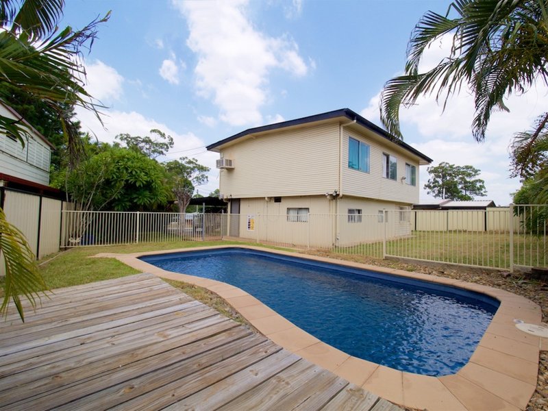 21 Alexander Street, Woodridge QLD 4114