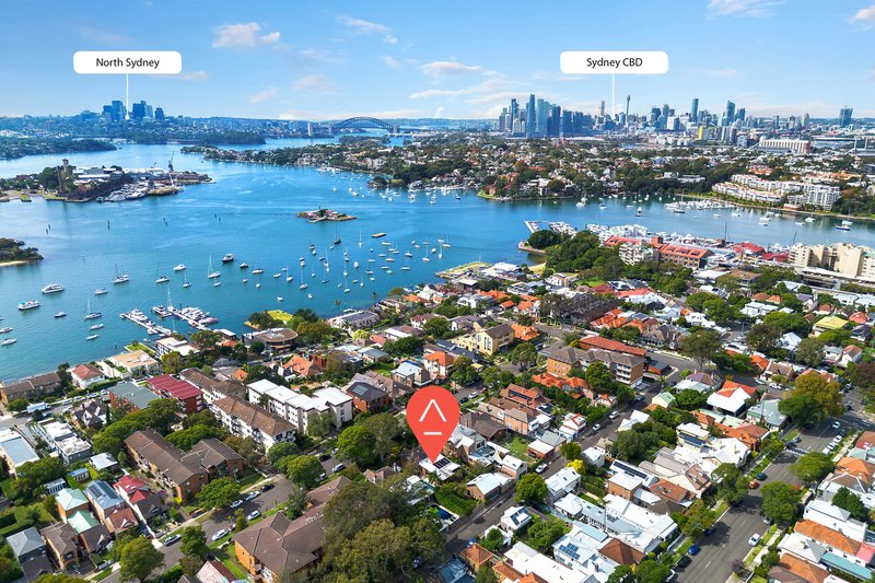 Photo - 21 Alexandra Street, Drummoyne NSW 2047 - Image 5