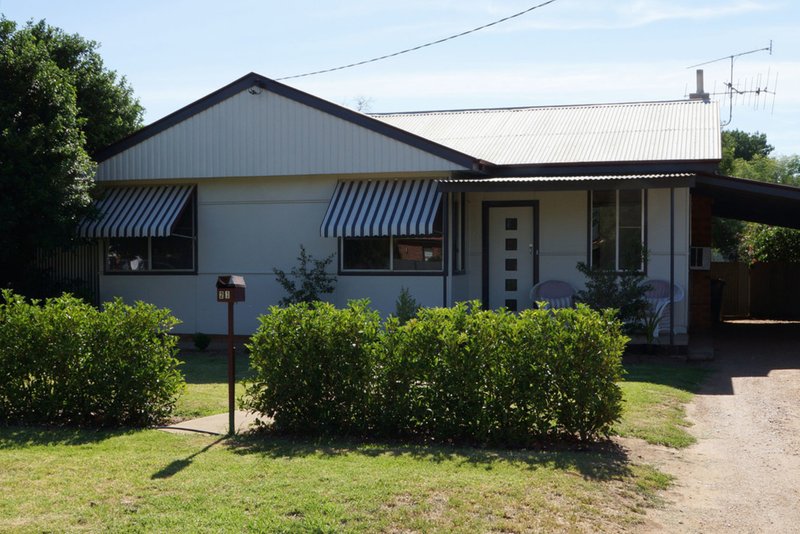 21 Algalah Street, Narromine NSW 2821