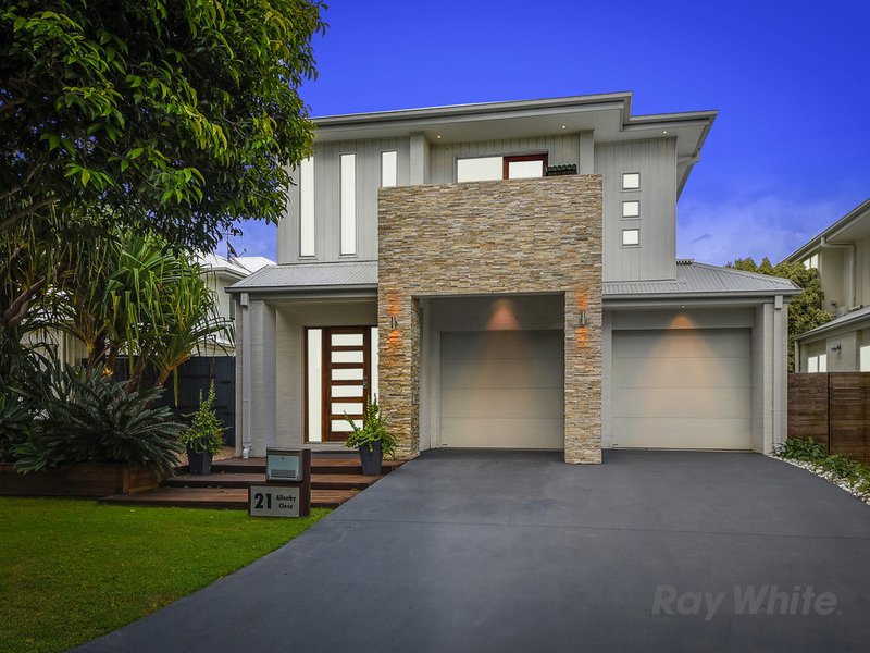 Photo - 21 Allenby Close, North Lakes QLD 4509 - Image 3