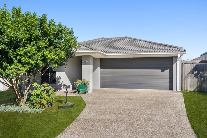 Photo - 21 Allerton Park Drive, Park Ridge QLD 4125 - Image 1