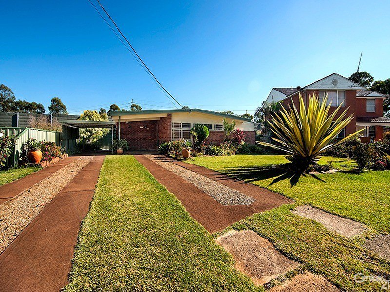 21 Alliance Avenue, Revesby NSW 2212