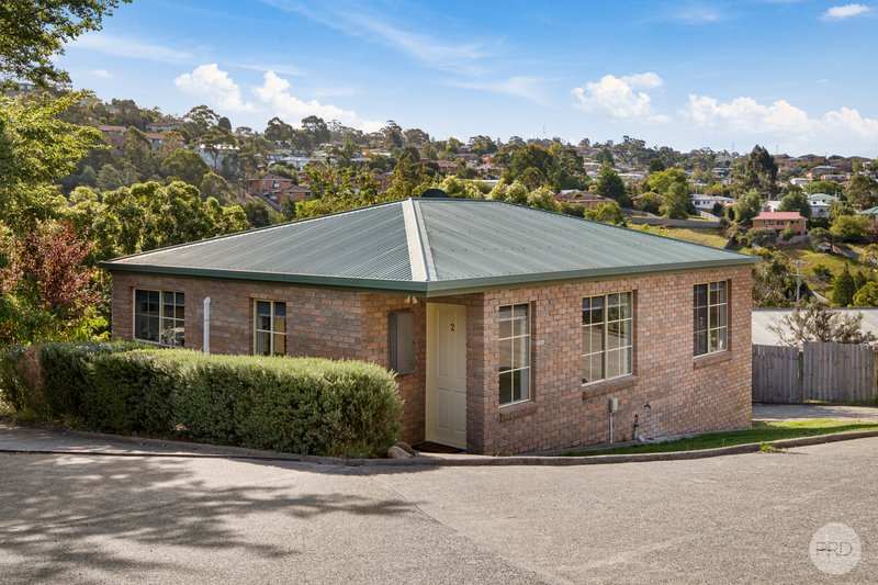 Photo - 2/1 Allport Place, Lenah Valley TAS 7008 - Image 20