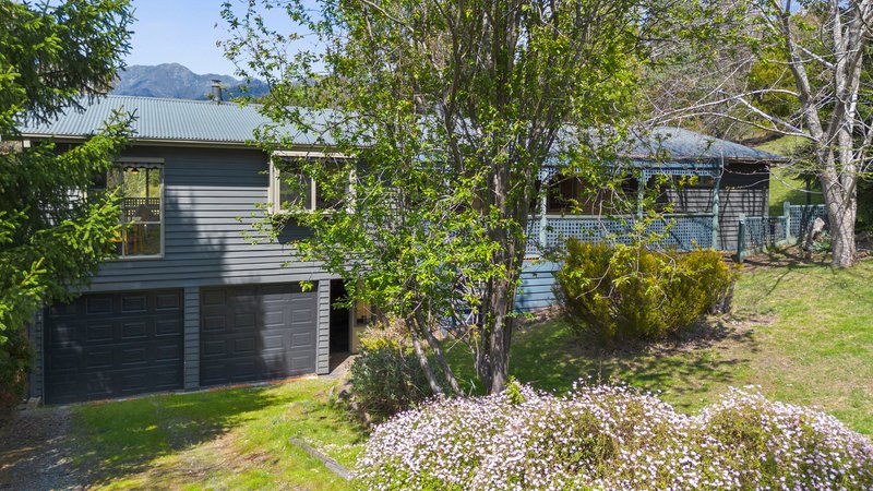 21 Alpine Ridge Drive, Merrijig VIC 3723