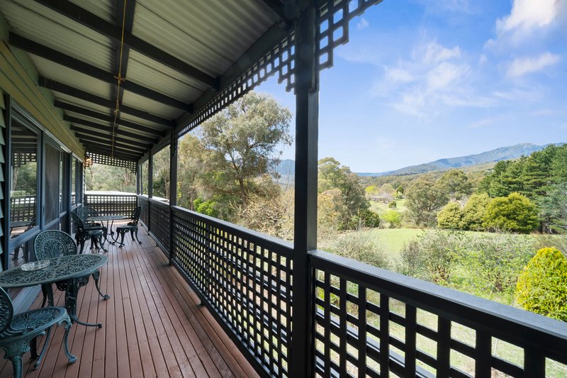 Photo - 21 Alpine Ridge Drive, Merrijig VIC 3723 - Image 6