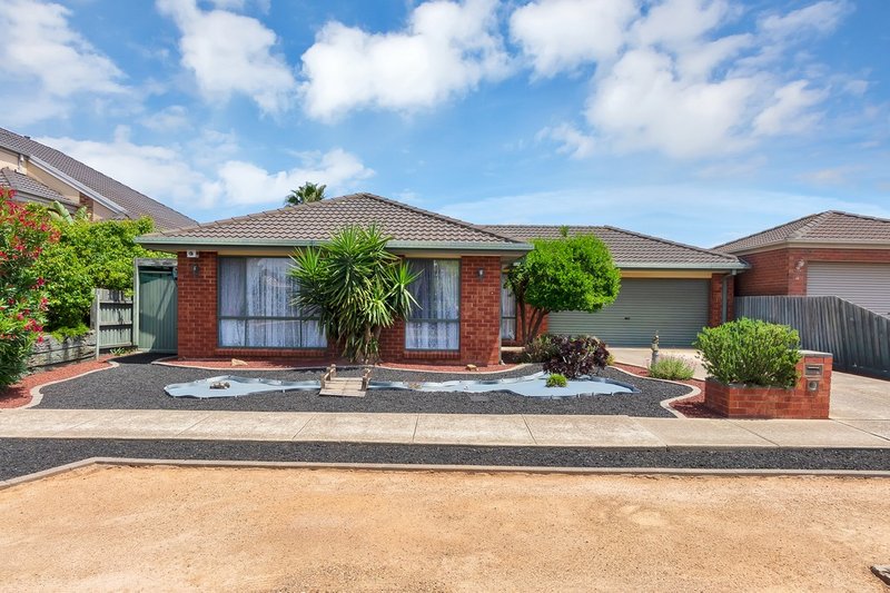 21 Alsace Avenue, Hoppers Crossing VIC 3029