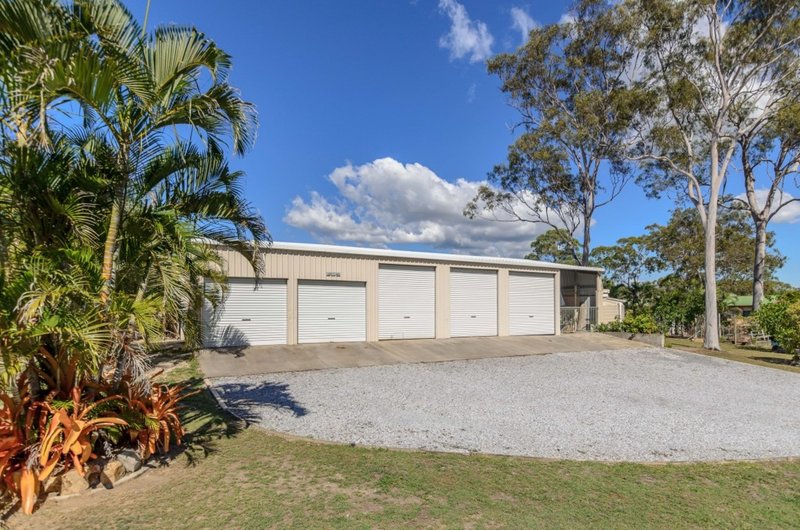 Photo - 21 Aluminium Drive, Tannum Sands QLD 4680 - Image 11