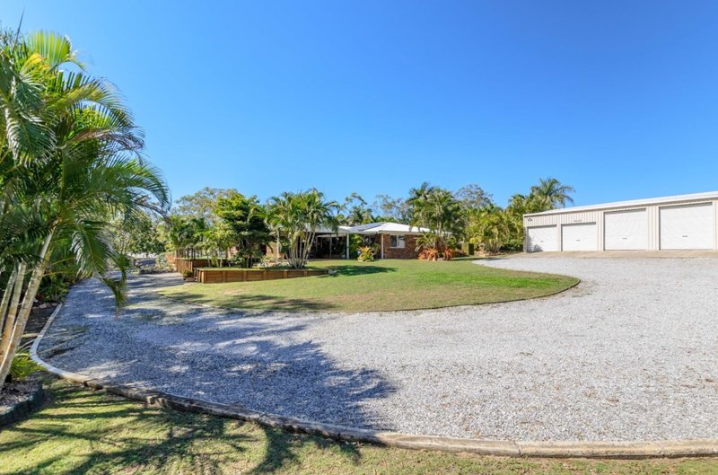 Photo - 21 Aluminium Drive, Tannum Sands QLD 4680 - Image 12