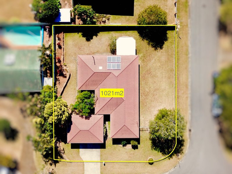 21 Amarna Street, Eight Mile Plains QLD 4113