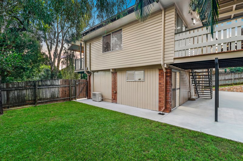 Photo - 21 Amaroo Avenue, Ferny Hills QLD 4055 - Image 16