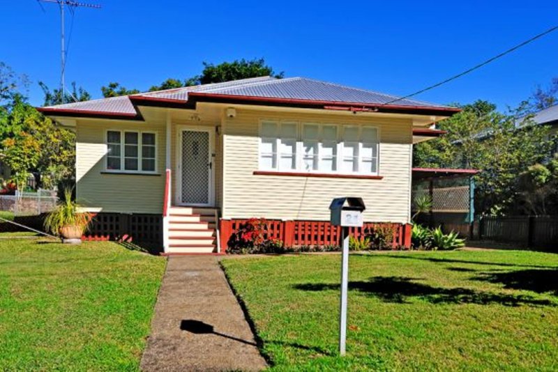 21 Amethyst St , Holland Park QLD 4121