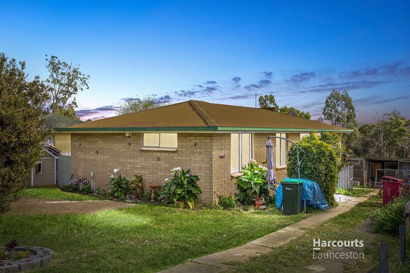 21 Amundsen Street, Ravenswood TAS 7250