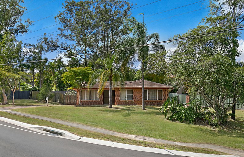 21 Anbury Street, Shailer Park QLD 4128