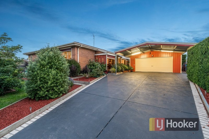 21 Anchorage Drive, Blind Bight VIC 3980