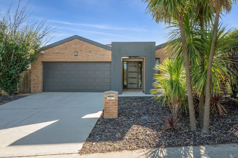 Photo - 21 Anchorage Street, Harrison ACT 2914 - Image 2