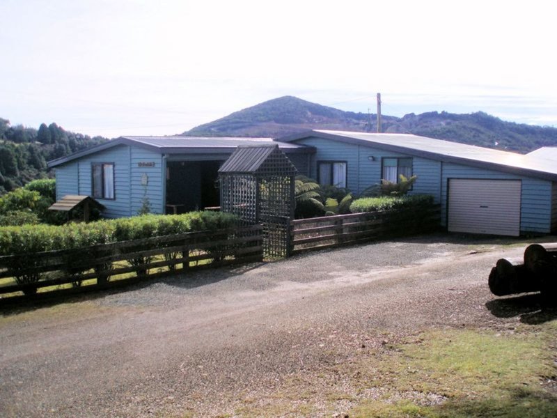 21 and 23 Little Quiggin Street, Waratah TAS 7321