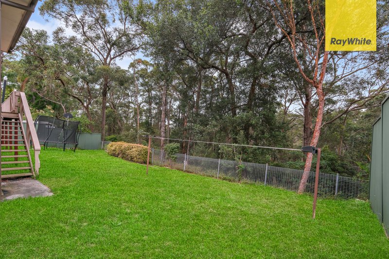 Photo - 21 Andrew Place, North Rocks NSW 2151 - Image 2