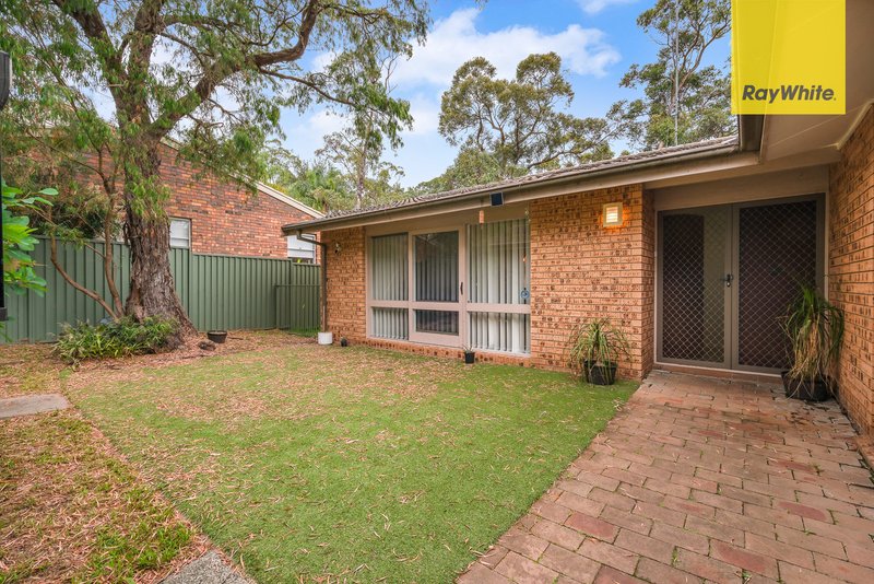 Photo - 21 Andrew Place, North Rocks NSW 2151 - Image 5