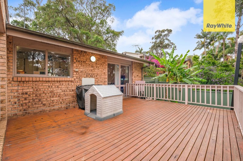 Photo - 21 Andrew Place, North Rocks NSW 2151 - Image 17