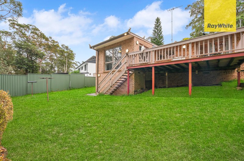 Photo - 21 Andrew Place, North Rocks NSW 2151 - Image 18