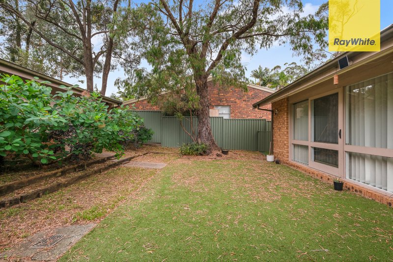 Photo - 21 Andrew Place, North Rocks NSW 2151 - Image 21