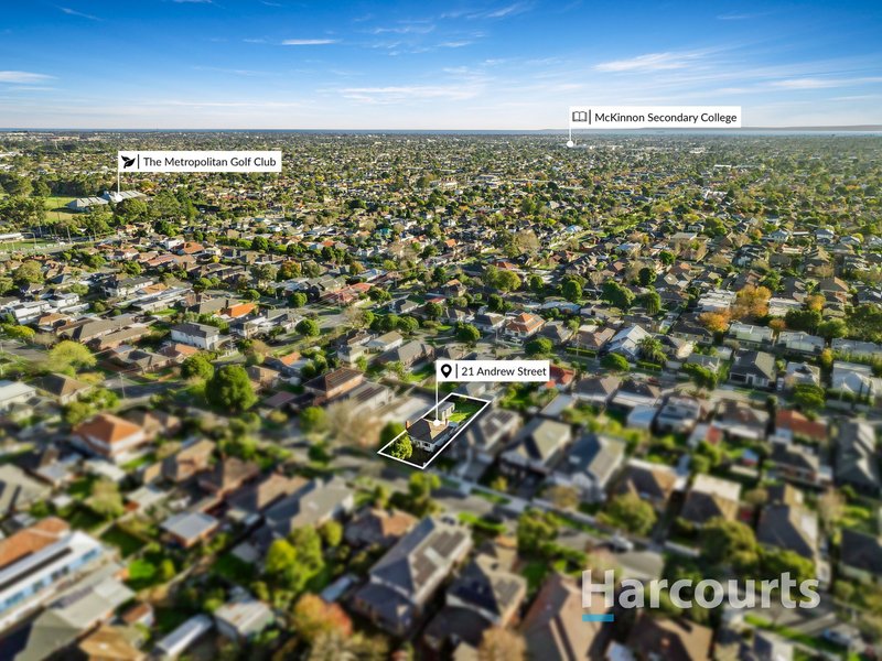 Photo - 21 Andrew Street, Oakleigh VIC 3166 - Image 11