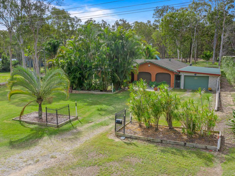 21 Anembo Avenue, Pimpama QLD 4209