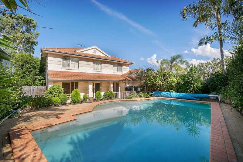 Photo - 21 Angus Street, Sinnamon Park QLD 4073 - Image 1