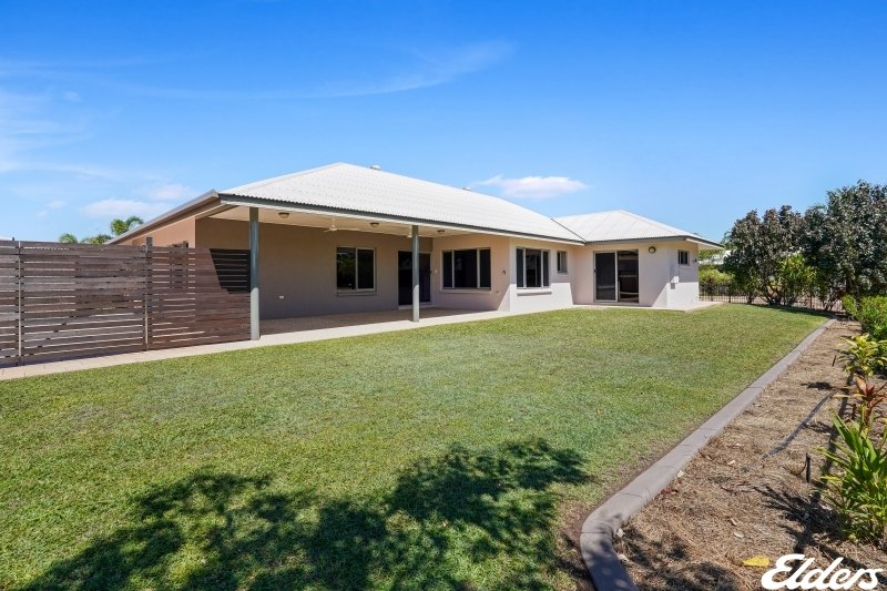 Photo - 21 Annunciata Street, Bellamack NT 0832 - Image 18