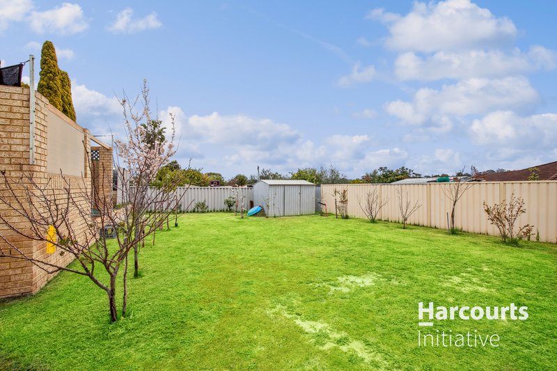 Photo - 21 Apple Blossom Drive, Mirrabooka WA 6061 - Image 23