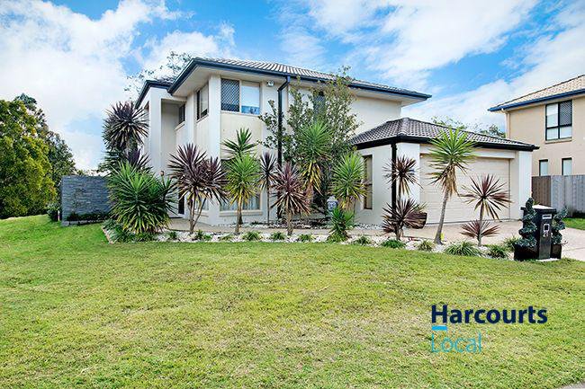 21 Araluen Place, Carindale QLD 4152