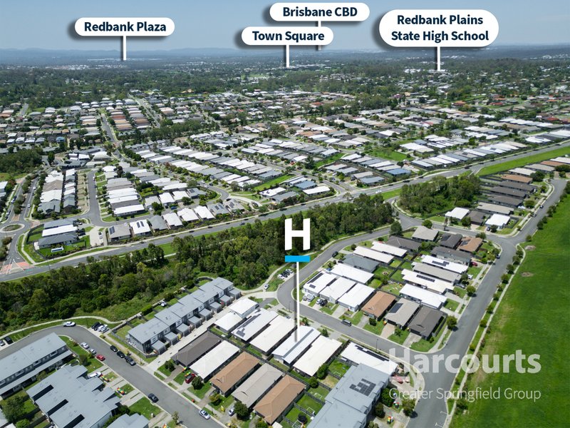 Photo - 21 Archer Crescent, Redbank Plains QLD 4301 - Image 2