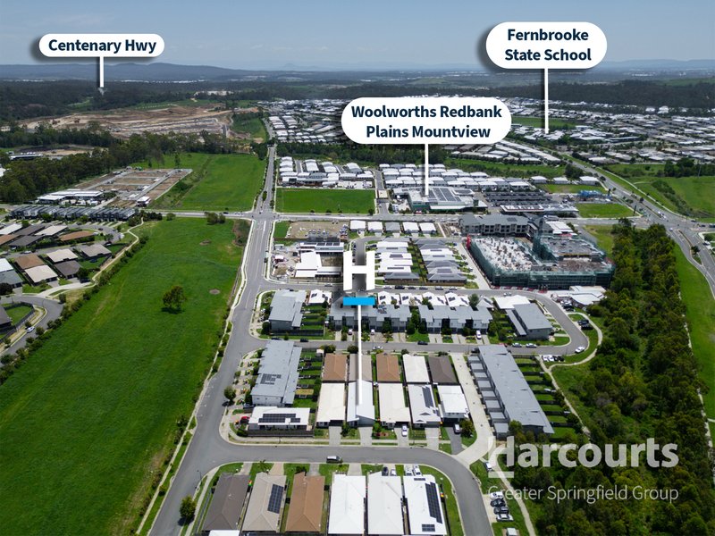 Photo - 21 Archer Crescent, Redbank Plains QLD 4301 - Image 3