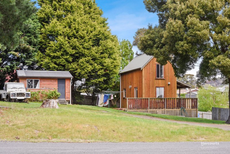 21 Archer Street, Beaconsfield TAS 7270