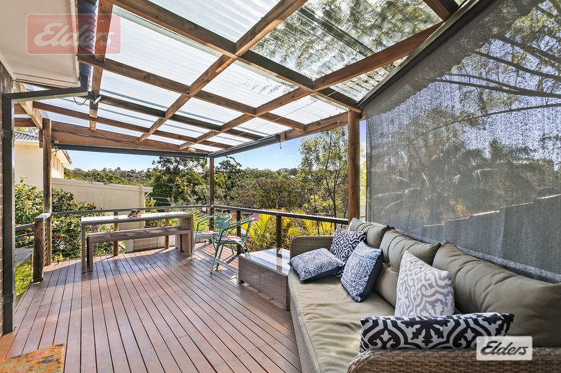 21 Argyle Place, Kareela NSW 2232