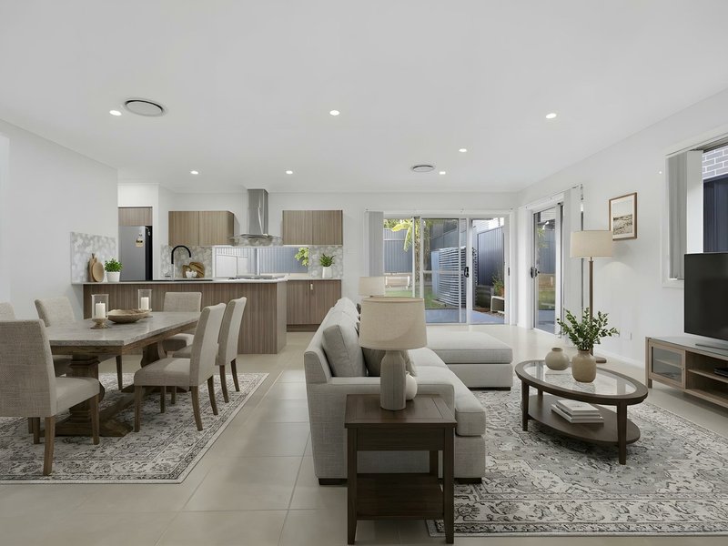 Photo - 21 Arkley Avenue, Claymore NSW 2559 - Image 1