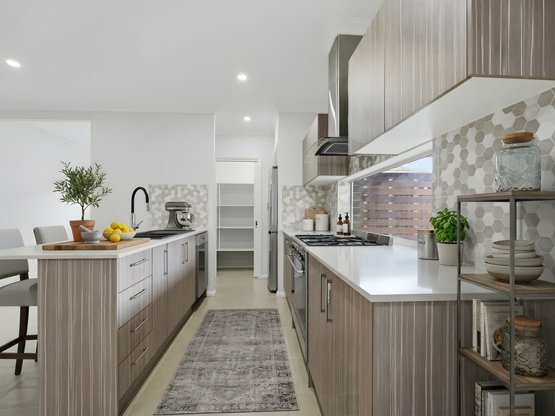 Photo - 21 Arkley Avenue, Claymore NSW 2559 - Image 2