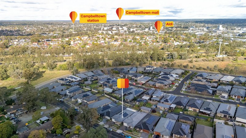 Photo - 21 Arkley Avenue, Claymore NSW 2559 - Image 17