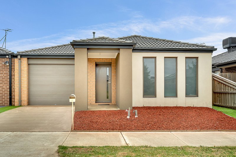 21 Arlington Park Parade, Mickleham VIC 3064