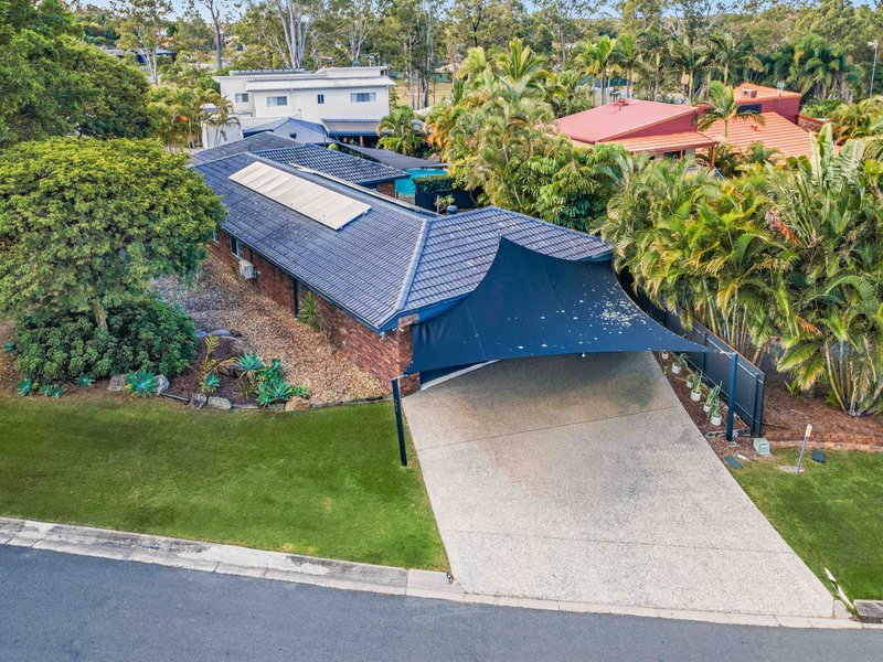 Photo - 21 Armidale Crescent, Helensvale QLD 4212 - Image 4