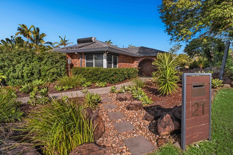 Photo - 21 Armidale Crescent, Helensvale QLD 4212 - Image 20