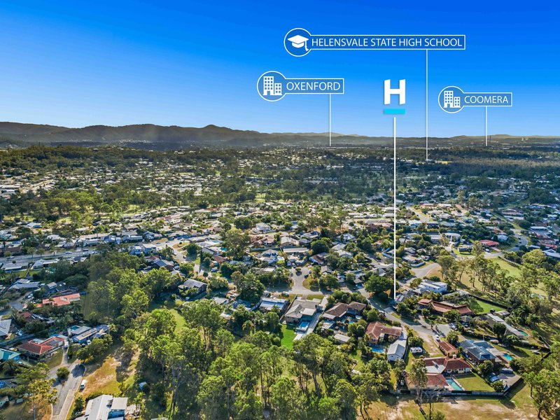 Photo - 21 Armidale Crescent, Helensvale QLD 4212 - Image 23